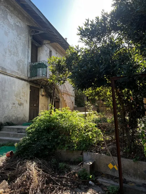 Vente Villa Alger El biar