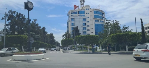 Vente Villa Alger Dar el beida