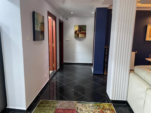 Vente Appartement F3 Alger Hydra