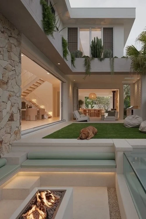 Vente Villa Alger Kouba
