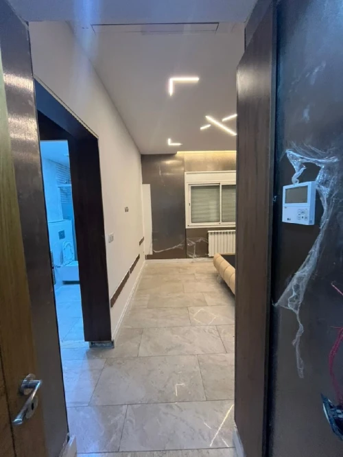 Vente Appartement F4 Alger Said hamdine