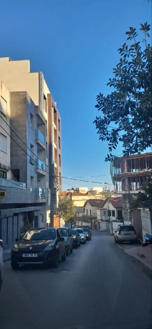 Vente Villa Alger Bir mourad rais