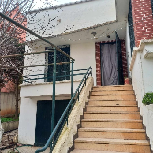 Location Villa Alger Kouba