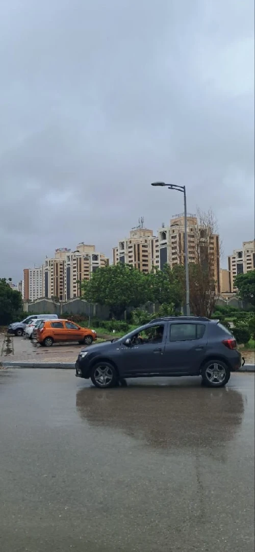 Vente Terrain Alger Bab ezzouar