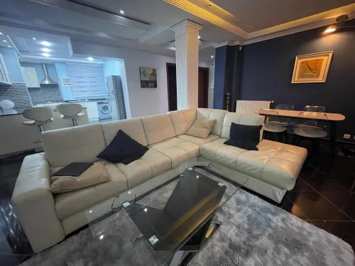 Vente Appartement F3 Alger Hydra