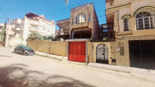 Vente Villa Alger Baba hassen