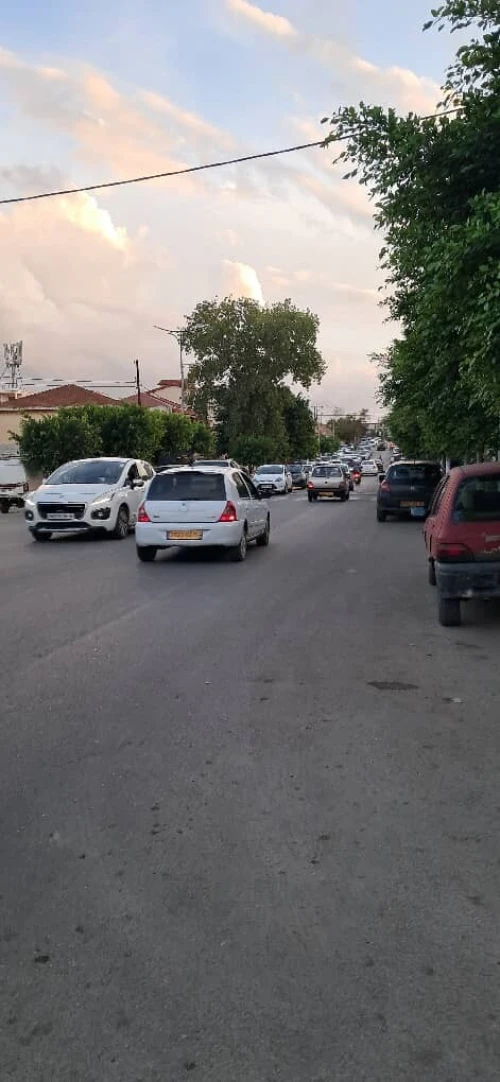 Vente Villa Alger Hussein dey
