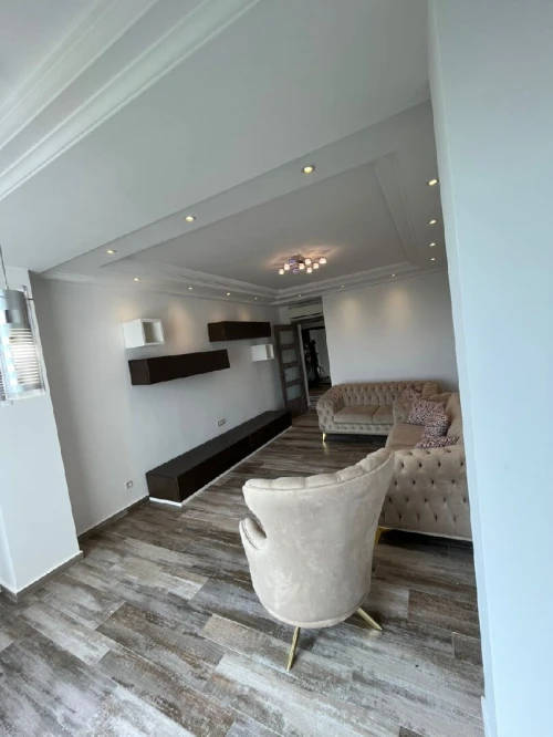 Vente Appartement F2 Alger Hydra