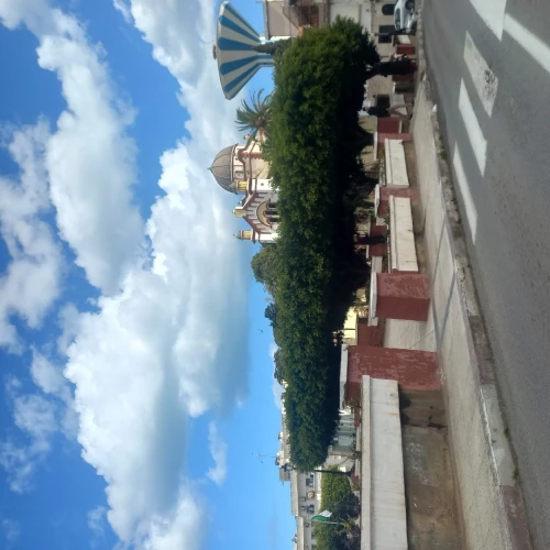 Vente Villa Alger Kouba