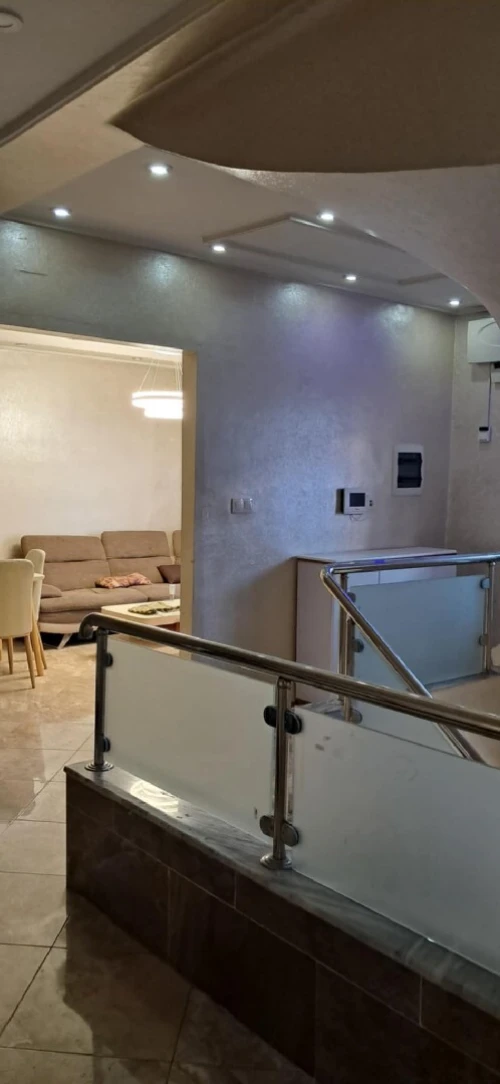 Vente Villa Alger Kouba