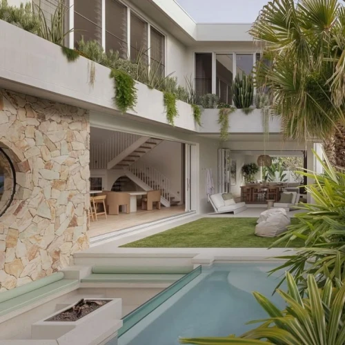 Vente Villa Alger El biar