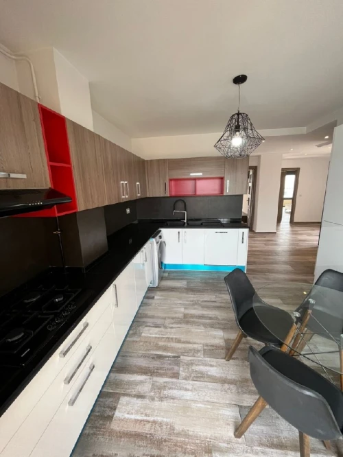 Vente Appartement F2 Alger Hydra