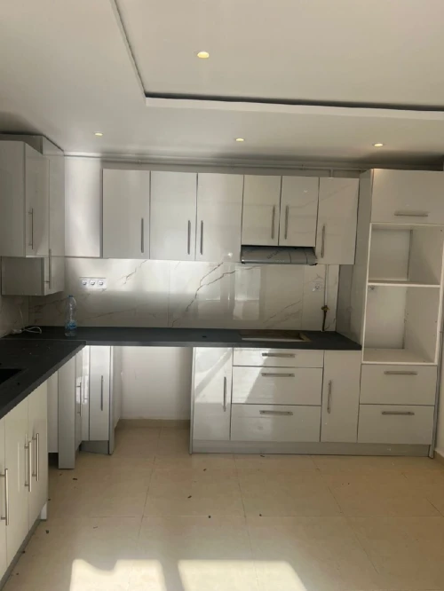 Location Appartement F3 Alger Kouba