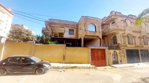 Vente Villa Alger Baba hassen