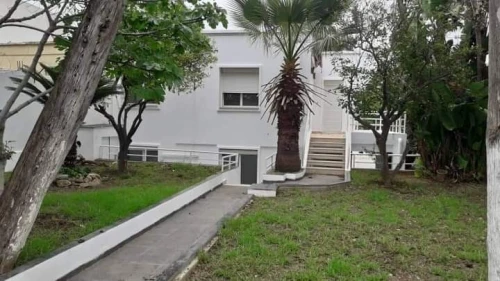 Vente Villa Alger Bir mourad rais