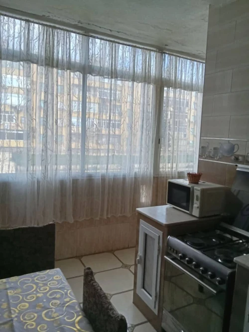 Vente Appartement Alger Kouba