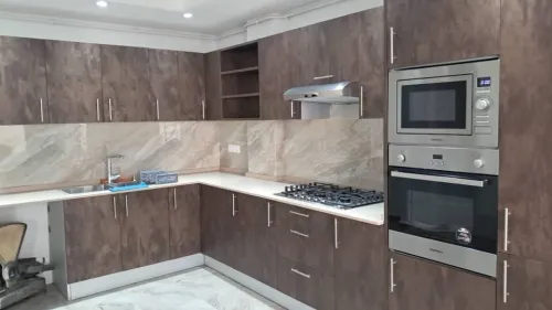Vente Appartement Alger El achour
