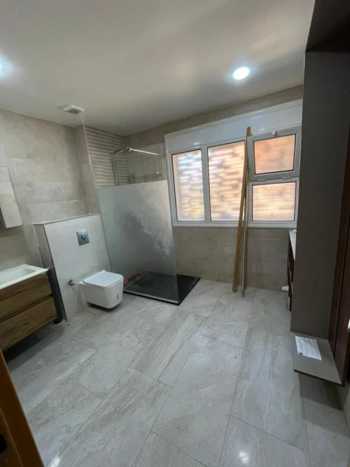 Vente Appartement F4 Alger Said hamdine