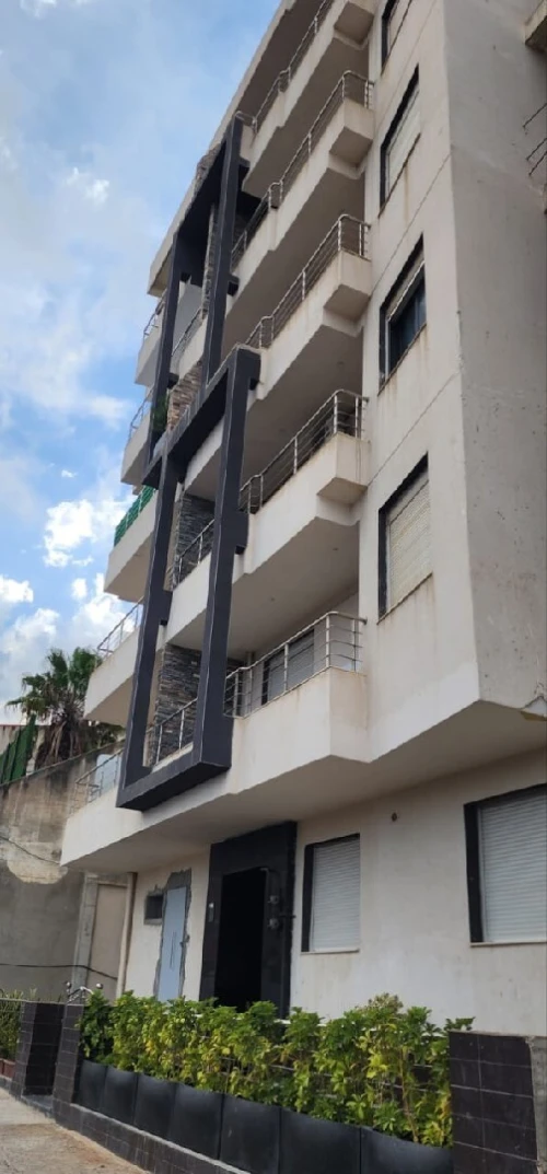 Vente Appartement F5 Alger Bir mourad rais