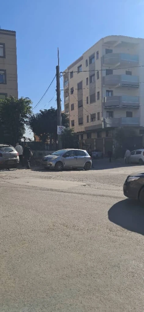 Vente Terrain Alger Ain naadja