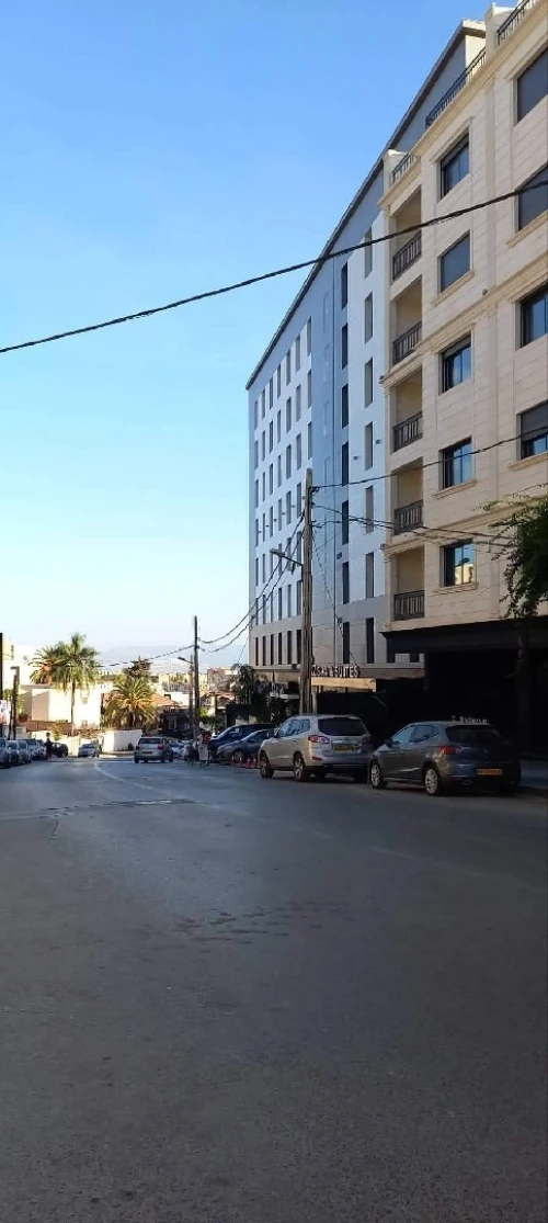 Vente Local Alger Kouba