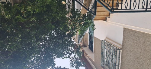 Vente Villa Alger Hussein dey