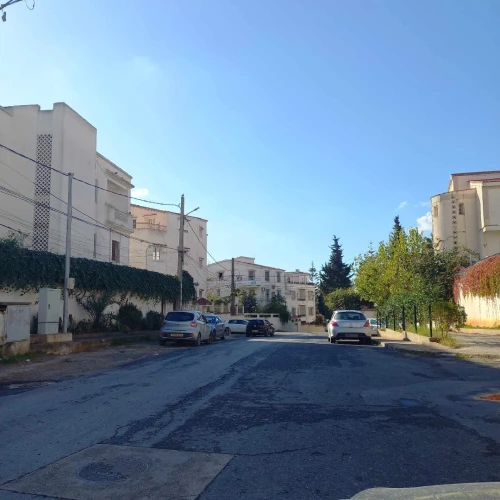 Vente Villa Alger Bir mourad rais