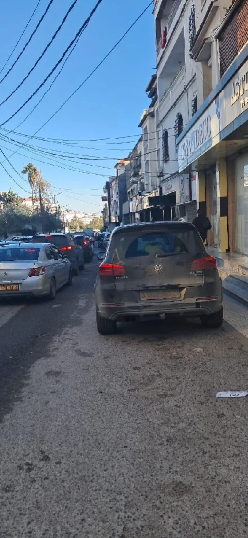 Vente Villa Alger Bir mourad rais