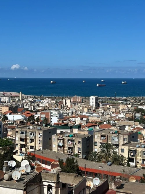 Vente Villa Alger Kouba