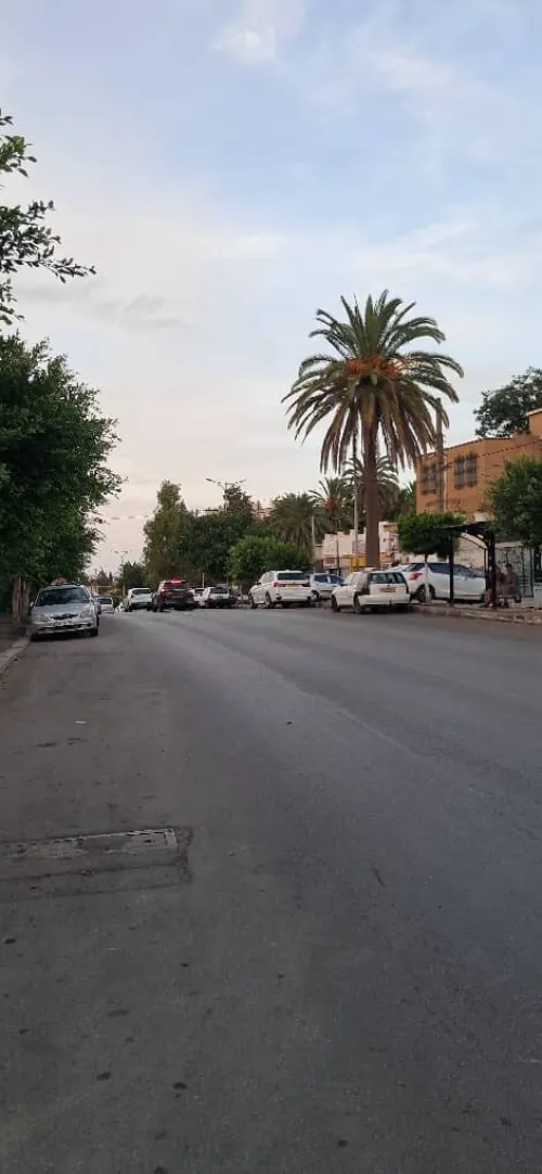 Vente Villa Alger Hussein dey