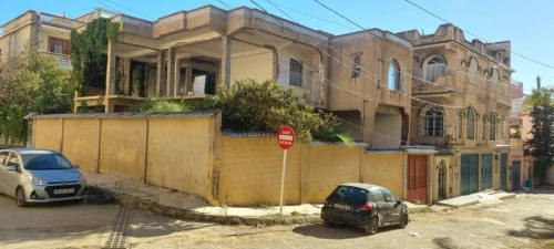Vente Villa Alger Baba hassen