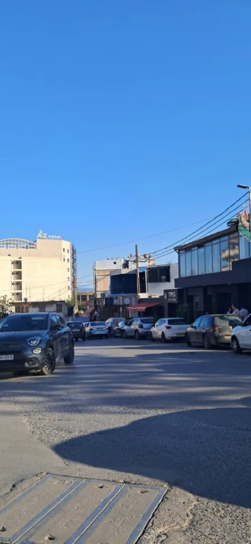 Location Villa Alger Kouba