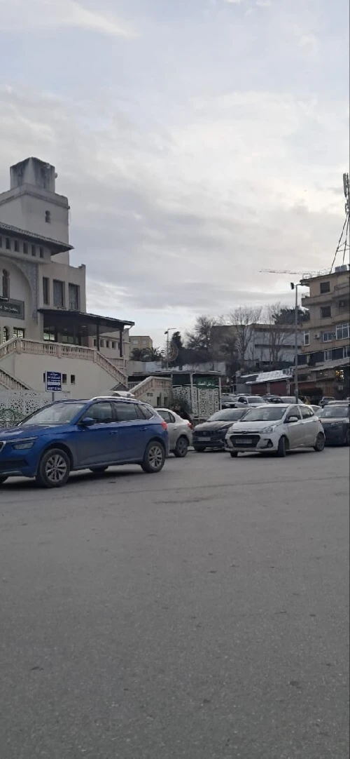 Vente Appartement Alger Hussein dey
