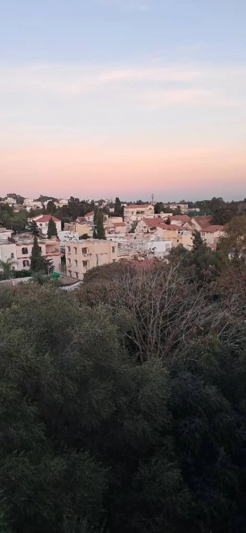 Vente Appartement F3 Alger Hydra