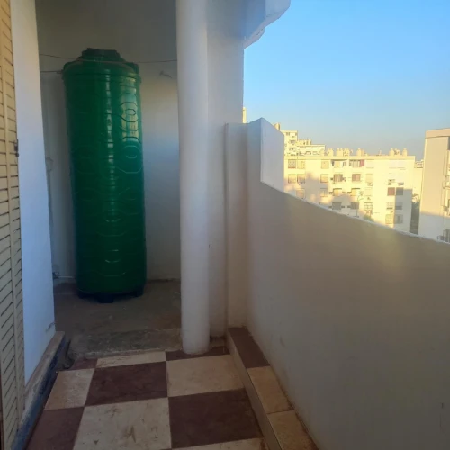 Location Appartement F2 Alger Bir mourad rais