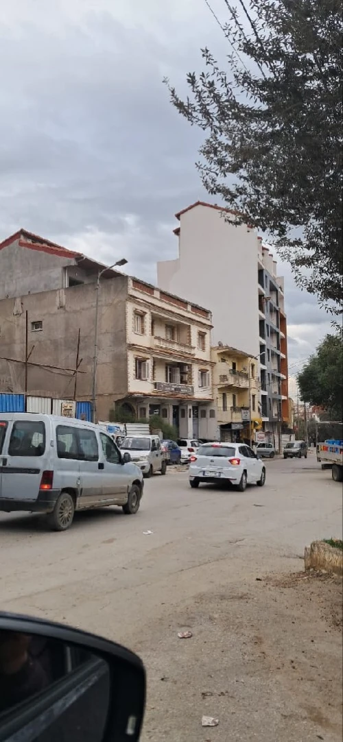 Vente Terrain Alger Birkhadem