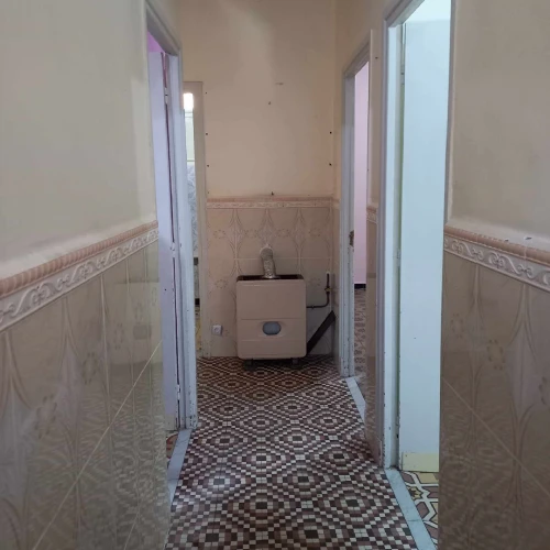 Location Villa Alger Hussein dey