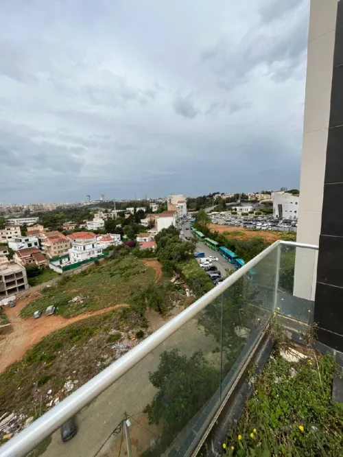 Vente Appartement F2 Alger Hydra