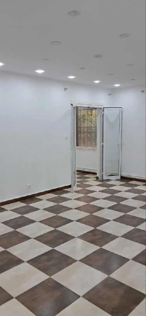 Vente Appartement F4 Alger Kouba