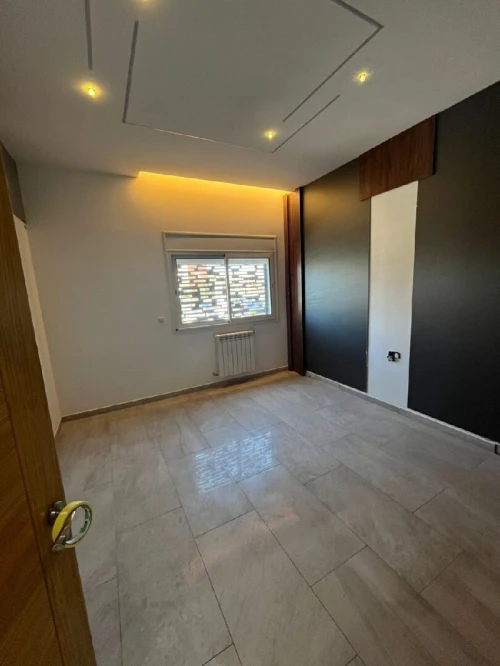 Vente Appartement F4 Alger Said hamdine