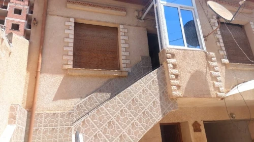 Location Villa Alger Hussein dey