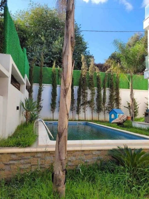 Vente Villa Alger Kouba