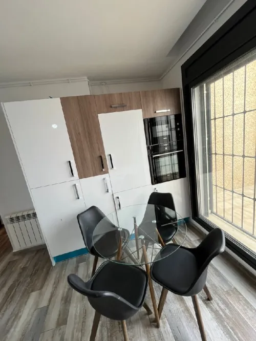 Vente Appartement F2 Alger Hydra