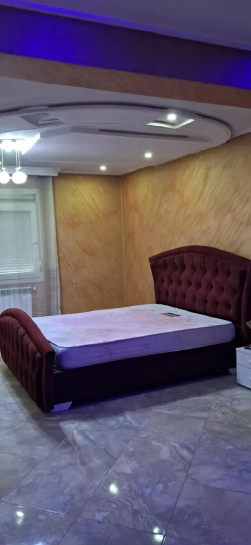 Vente Villa Alger Kouba