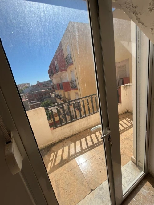 Vente Appartement Duplex Tipaza Bou ismail