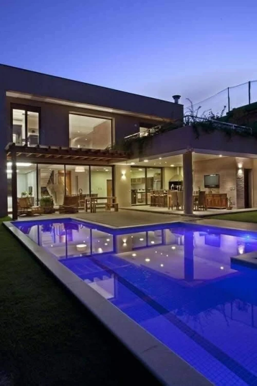 Vente Villa Alger Kouba