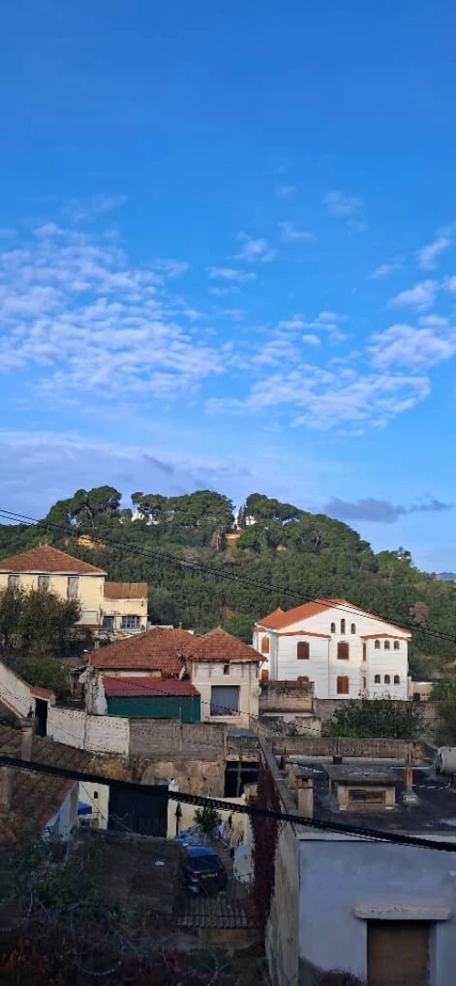 Vente Villa Alger Kouba