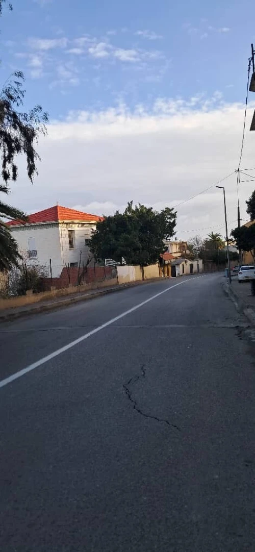 Vente Villa Alger Kouba