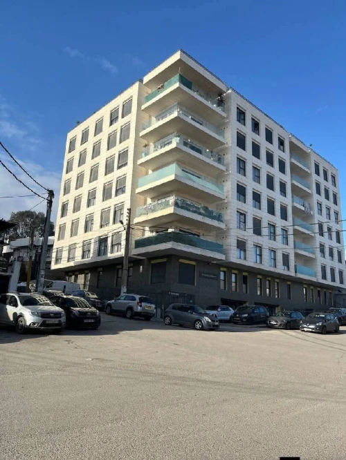Vente Terrain Alger Hussein dey