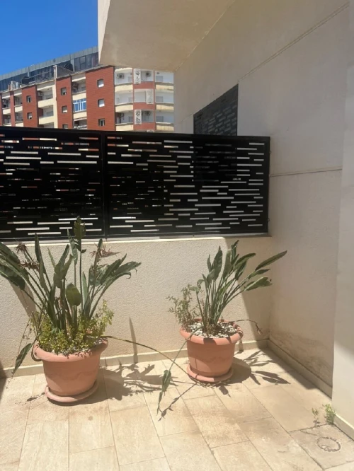 Vente Appartement F4 Alger Said hamdine